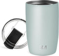 Simple Modern Travel Coffee Mug by Unknown