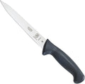 Mercer Culinary M22807 Millennia Black Handle, 7-Inch Flexible, Fillet Knife by MercerCulinary