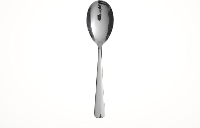 Oneida Silverware Set 18/0 Stainless Steel - Image 3