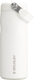 Stanley IceFlow Flip Straw 2.0 Water Bottle 16 OZ | Built-In Straw by Unknown
