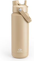 ENCOOL Insulated Water Bottle by ENCOOL