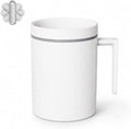 ZUANJ® 2T Self-Stirring Mug by Unknown