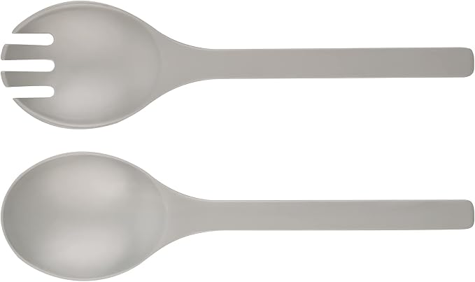 LOVYANXUE Bamboo Fiber Salad Bowl - Image 4