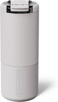 BrüMate Strova 18oz 100% Leakproof Insulated Coffee Mug | Ceramic-Lined by Br%C3%BCMate
