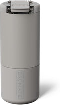 BrüMate Strova 18oz 100% Leakproof Insulated Coffee Mug | Ceramic-Lined by Br%C3%BCMate