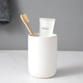 Toothbrush Holders for Bathrooms by BSDISP