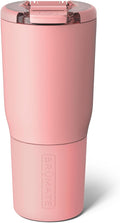 BrüMate Nav 25oz 100% Leak Proof Insulated Travel Tumbler by Br%C3%BCMate