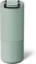 BrüMate Strova 18oz 100% Leakproof Insulated Coffee Mug | Ceramic-Lined by Br%C3%BCMate
