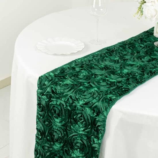 Wonderland Rosette Premium Table Runners - Image 3