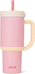 Ello Oasis 24oz Insulated Stainless Steel Tumbler by Ello