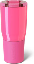 BrüMate Nav 25oz 100% Leak Proof Insulated Travel Tumbler by Br%C3%BCMate