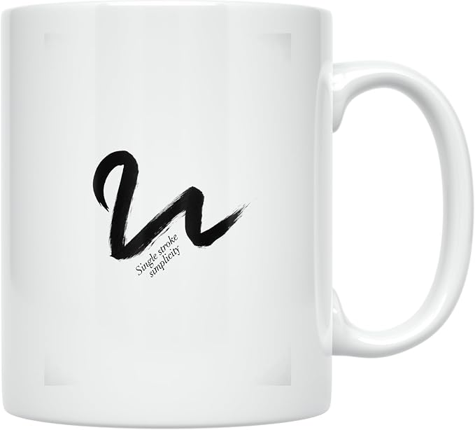 Minimalist Coffee Mug - Image 2