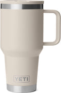 YETI Rambler 30 oz Travel Mug by YETI