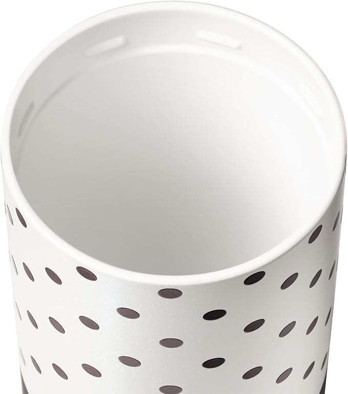 BrüMate Strova 18oz 100% Leakproof Insulated Coffee Mug | Ceramic-Lined - Image 2