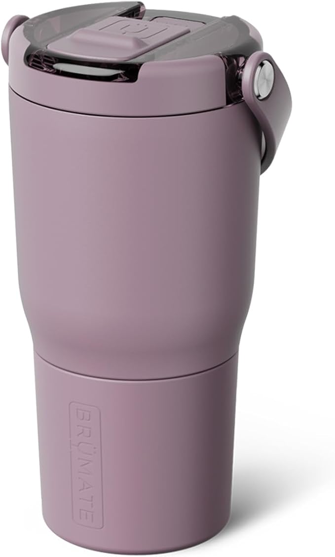 BrüMate Resa Flip 20oz Kids Travel Tumbler - Image 2