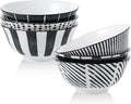 Cereal Bowl Porcelain Soup Bowls by AHX