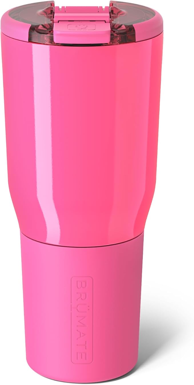 BrüMate Nav 35oz 100% Leak Proof Insulated Travel Tumbler by Br%C3%BCMate