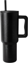 Simple Modern Halloween Tumbler by Unknown