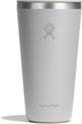 Hydro Flask All Around Tumbler Press-in Lid, Insulated Travel Mug, Stainless by Unknown