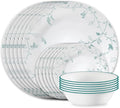 Corelle Vitrelle 18-Piece Service by Corelle