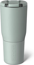 BrüMate Nav 25oz 100% Leak Proof Insulated Travel Tumbler by Br%C3%BCMate