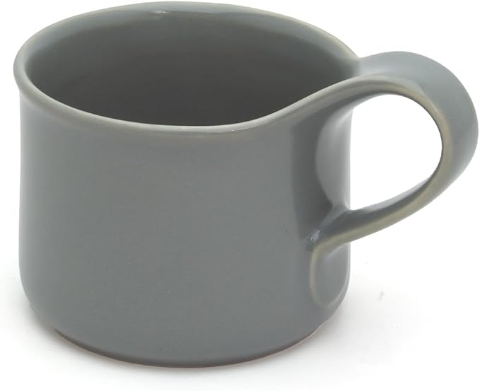 ZERO JAPAN Bee House Ceramic Cappuccino Mug by ZEROJAPAN