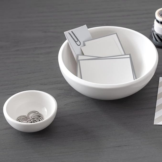 Villeroy & Boch NewMoon Modern Bowl - Image 3
