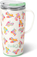 Swig Life 22oz Travel Mug, Insulated Tumbler by SwigLife