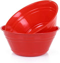 Mintra Home Snack Bowls, holiday party, trick or treat bowls by Mintra