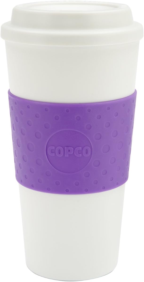 Copco – Acadia – Travel Mug – 16 Oz - Image 4