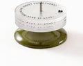 Bauhaus Acrylic Coaster Set by HuglistForHomecare