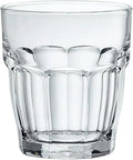 Bormioli Rocco Rock Bar Juice Glasses, Desserts & Soft Drinks by Bormioli+Rocco