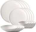 Villeroy & Boch Artesano Original 16 Piece Dinnerware Set, Creamy White | by Unknown