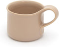 ZERO JAPAN Bee House Ceramic Cappuccino Mug by ZEROJAPAN