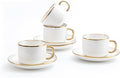 Agyiuns Tea Cups and Saucers by Agyiuns