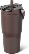 BrüMate Resa Flip 20oz Kids Travel Tumbler by Br%C3%BCMate
