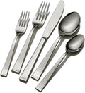Towle Arctic 5-Piece Flatware Place Setting by Towle