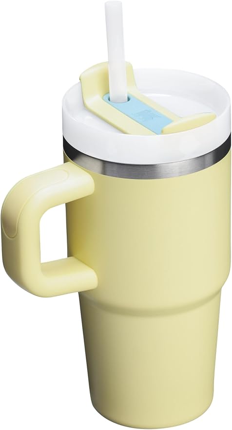 STANLEY Quencher H2.0 Flow State Tumbler, 20 oz - Image 2
