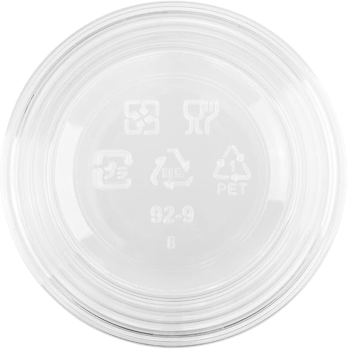 Karat 9oz Plastic Cups, and More - Image 9