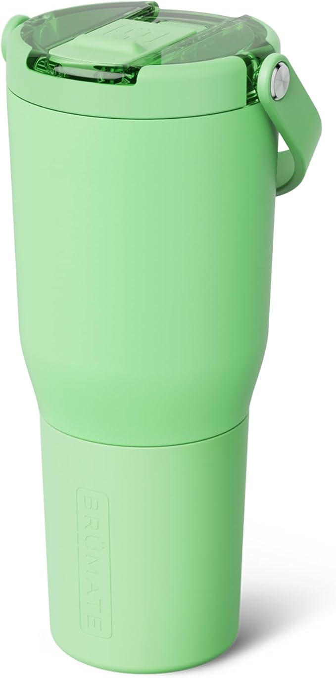 BrüMate Resa Flip 35oz Travel Tumbler - Image 2