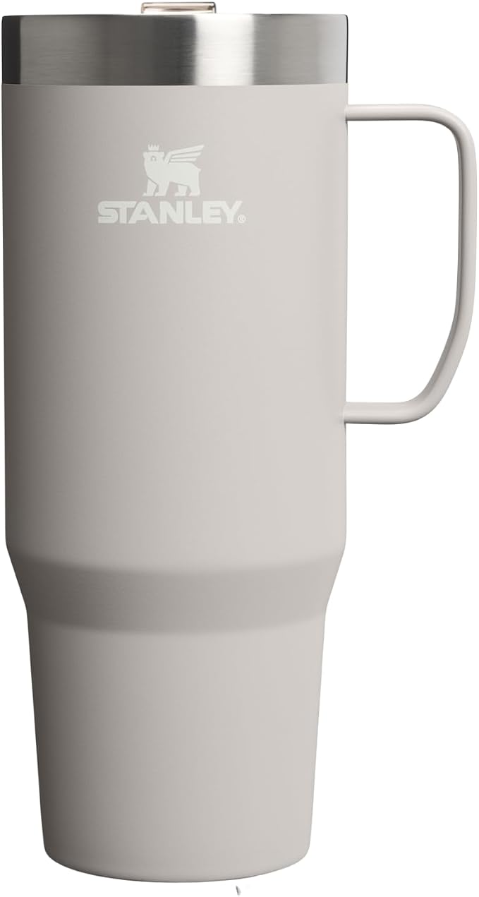 STANLEY The Everyday Suburban Mug | 30 oz | Drink Through Lid | Cup by Unknown