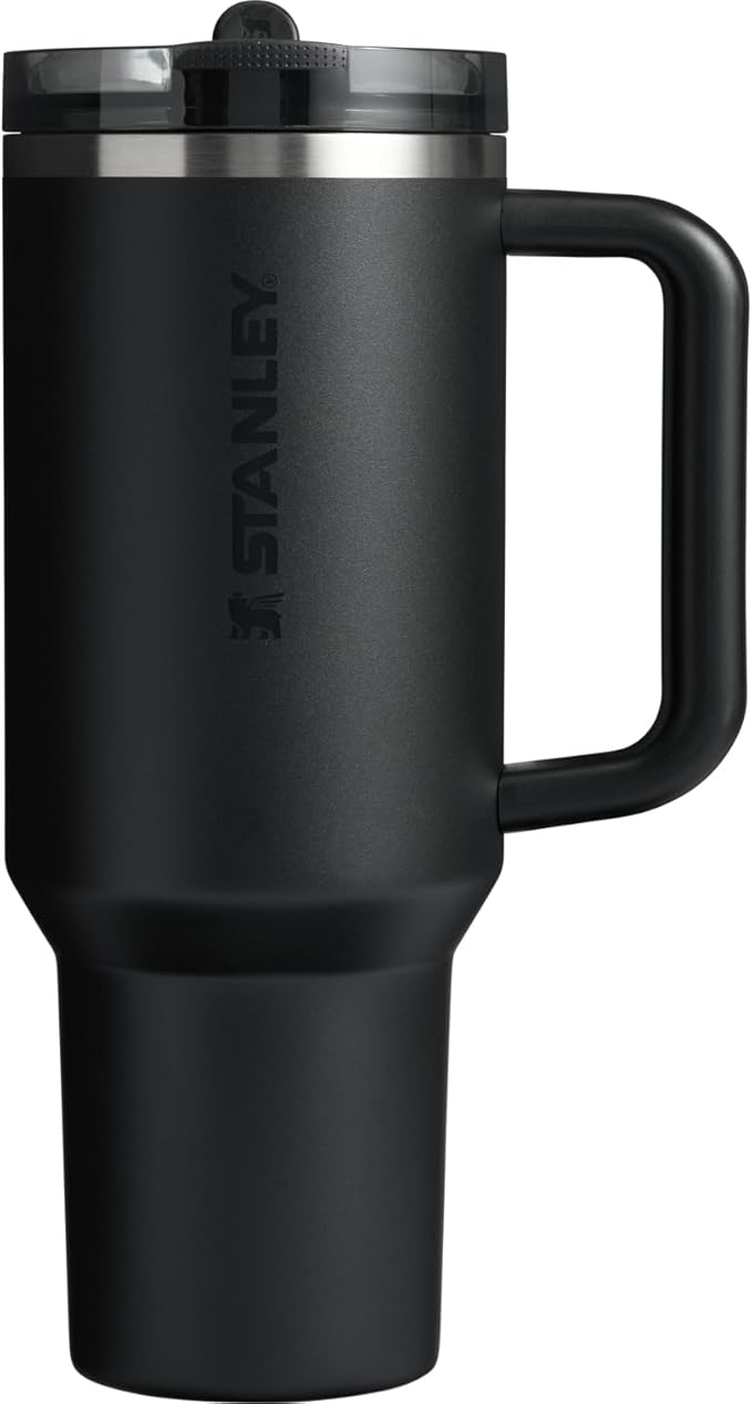 STANLEY Quencher ProTour Flipstraw Tumbler, 40 oz by Unknown