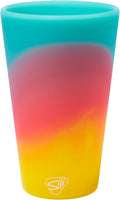 Silipint 16oz Silicone Pint Glass by Silipint