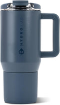 HydroJug Coffee Traveler 20oz Ceramic-Lined Mug by Hydrojug