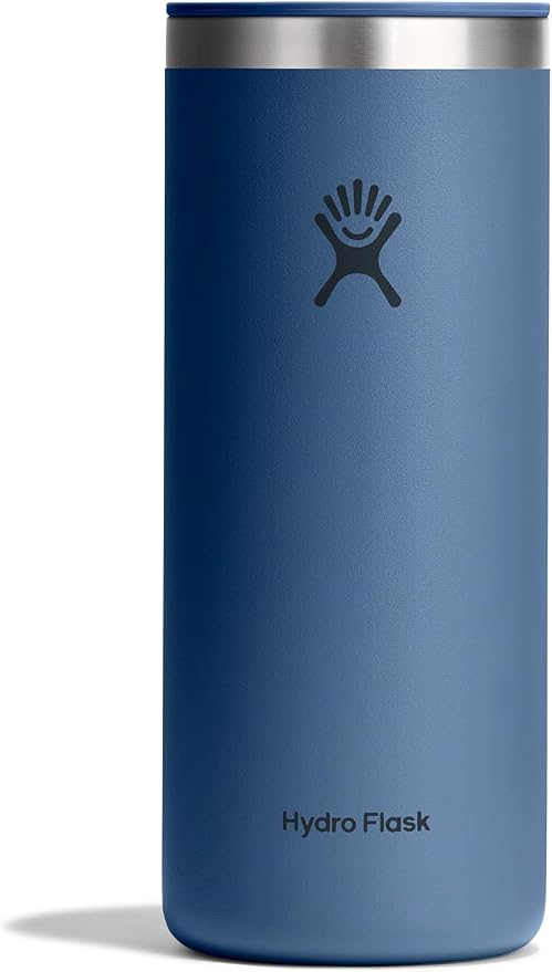 Hydro Flask Travel Coffee Cup – Insulated Stainless Steel, Leak Proof To-Go by Unknown
