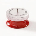 Bauhaus Acrylic Coaster Set by HuglistForHomecare