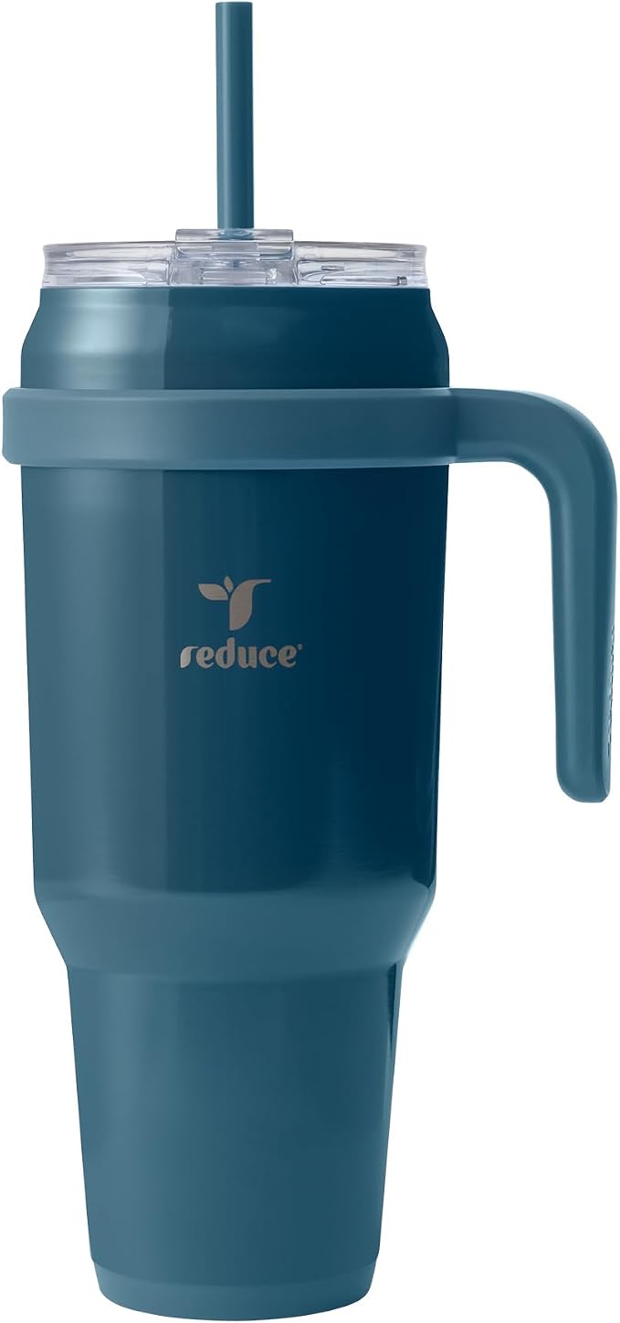 REDUCE 50 oz Stainless Steel Tumbler by Reduce