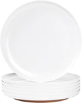 Webbylee 10.25" Melamine Dinner Plates Set of 6 by Webbylee