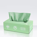 20 Pieces/Box Kitchen Wash Cloths for Dishes,Multi-use Cleaning Cloths Towels,Disposable Towel Cloth,Kitchen Specific Dishwashing Cloth,Disposable Cleaning Cloths Quick Dry,7.87x7.87inch (green)