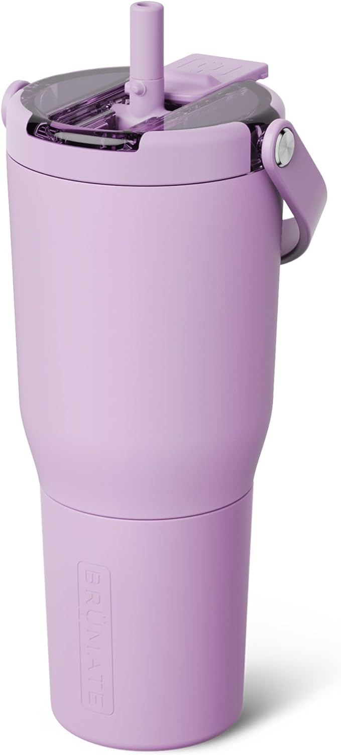 BrüMate Resa Flip 35oz Travel Tumbler by Br%C3%BCMate